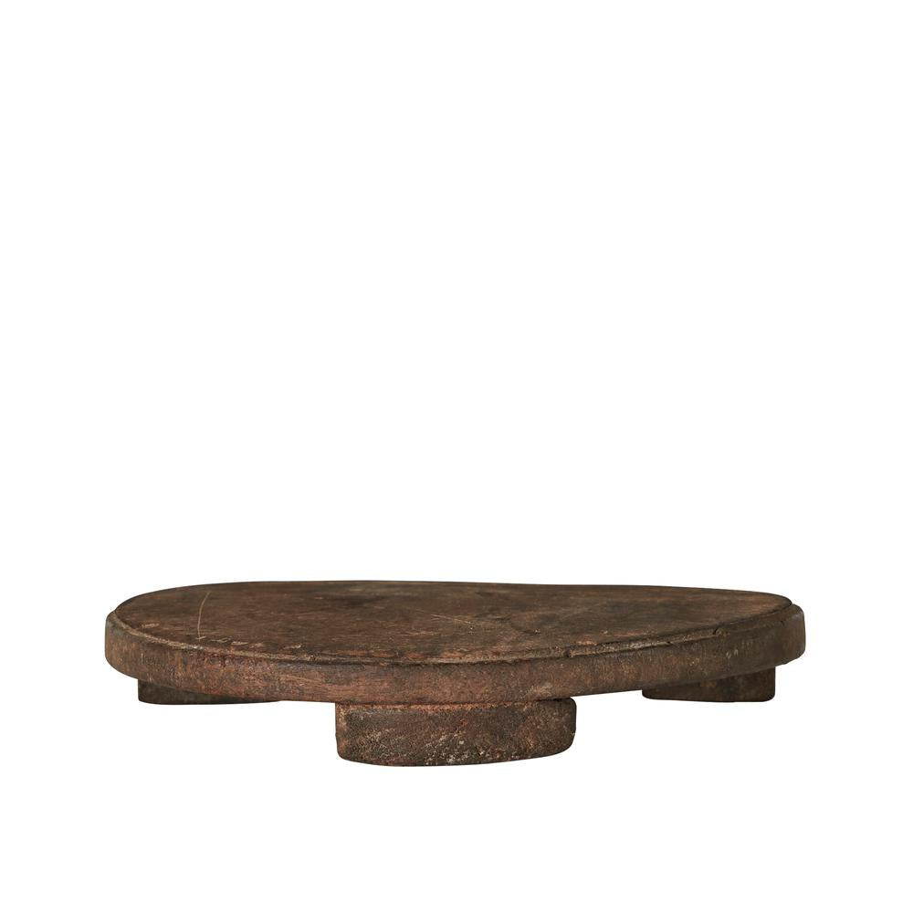 Vintage Wooden Tray