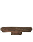 Vintage Wooden Tray
