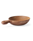 Teak Serving Spoon From HK Living