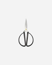 Load image into Gallery viewer, House Doctor Black and Silver Scissors in Various
