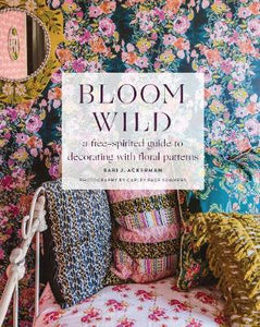 Guide to decorating with floral patterns