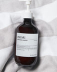 Moisturising Shampoo / Sizes