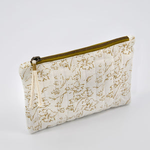Meraki Small Lutea Make Up Pouch in Various Styles