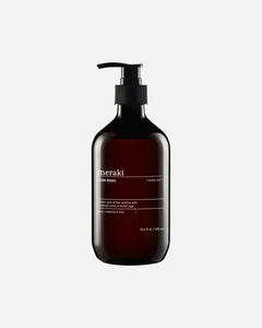 Meraki Dish Soap in Herbal Nest