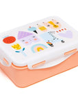 Kids Lunchbox Skate and House