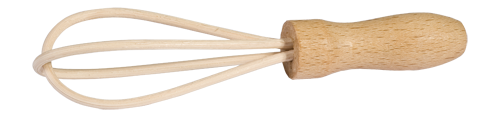Redecker Children's Wooden Whisk