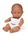 Baby Doll 004 Miniland
