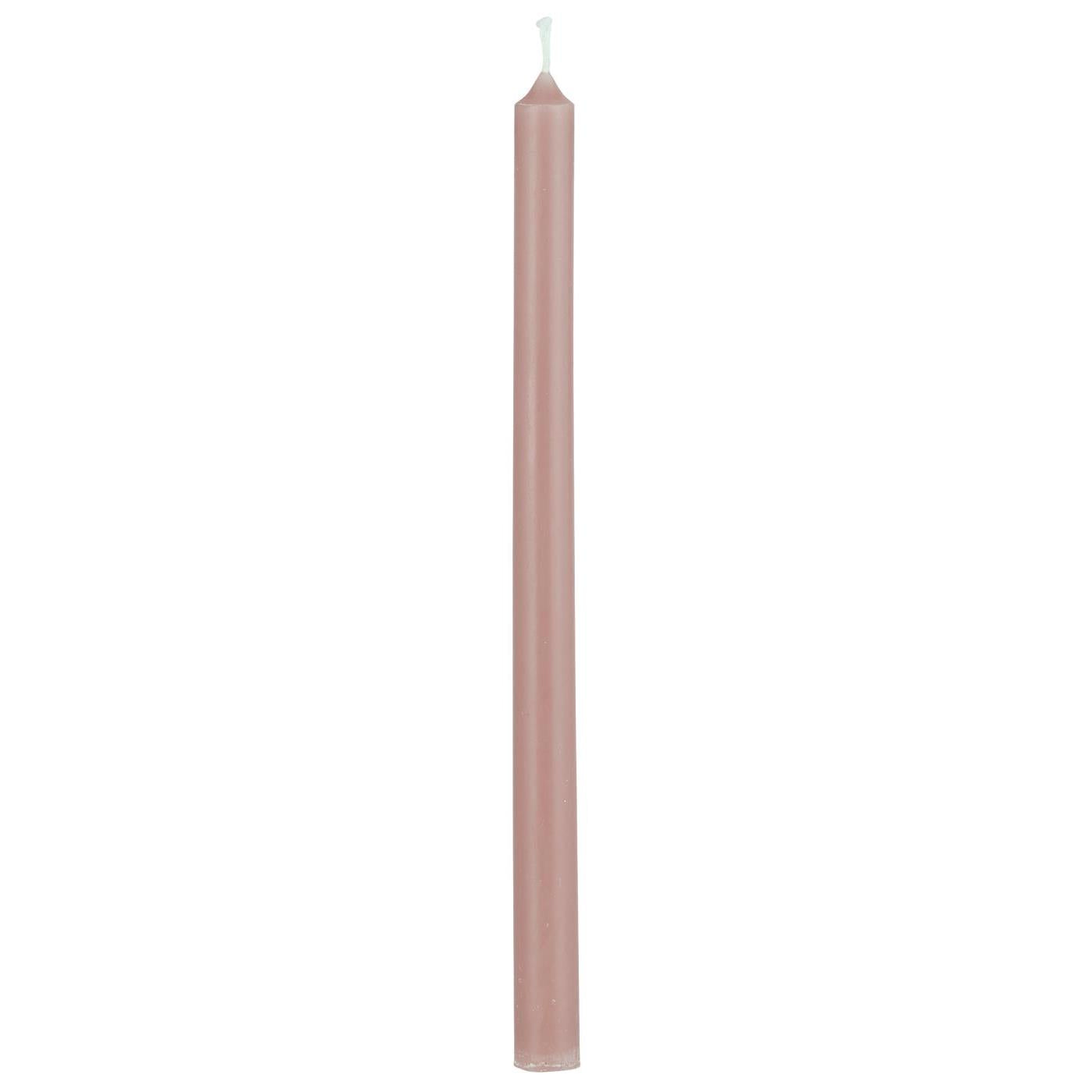 Single Pencil Candle / Colours