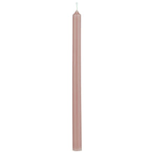 Load image into Gallery viewer, Single Pencil Candle / Colours