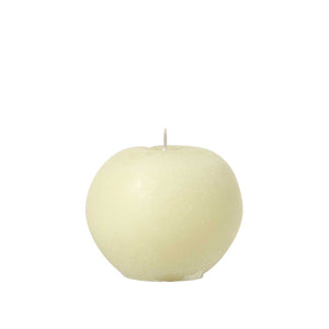 Broste Figure Candle Apple
