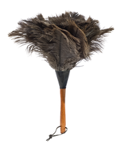 Load image into Gallery viewer, Bürstenhaus Redecker Ostrich Feather Duster in Various