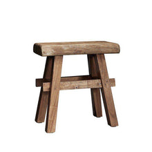 Load image into Gallery viewer, Wikholmform Kaida Stool