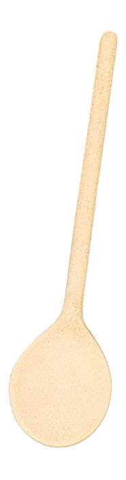 Redecker Children's Cooking Spoon