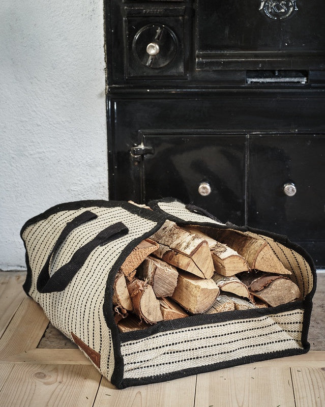 Wood Bag