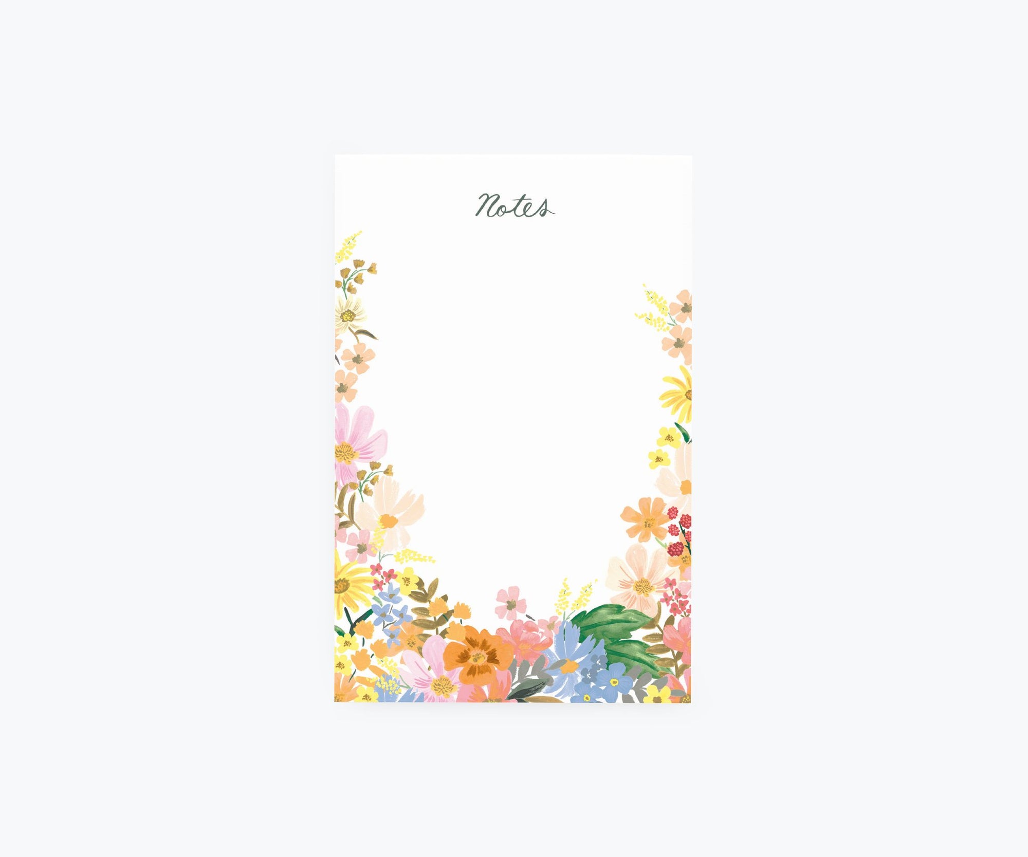 Marguerite Notepad Rifle Paper