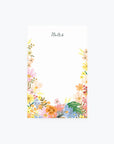 Marguerite Notepad Rifle Paper