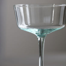 Load image into Gallery viewer, house-doctor-ganz-green-cocktail-glass