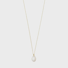 Load image into Gallery viewer, Eila Freshwater Pearl Necklace