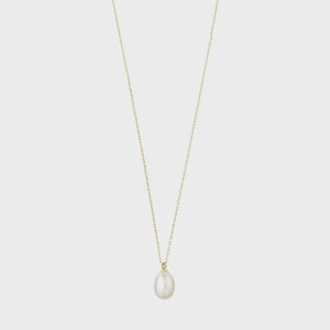 Eila Freshwater Pearl Necklace