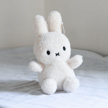 Load image into Gallery viewer, Miffy-Toy-Cream-Recycled-Materials