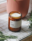 OCTŌ Candle / Small 120ml