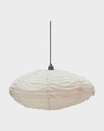 Flores Ceiling Lamp / White or Linen