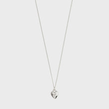 Load image into Gallery viewer, Pilgrim Aphrodite Heart Necklace