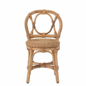 Hortense Chair in Nature