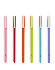 Modern Writer Gel Pen Set