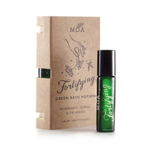 Load image into Gallery viewer, MOA Fortifying Bath Potion Shot 10ml