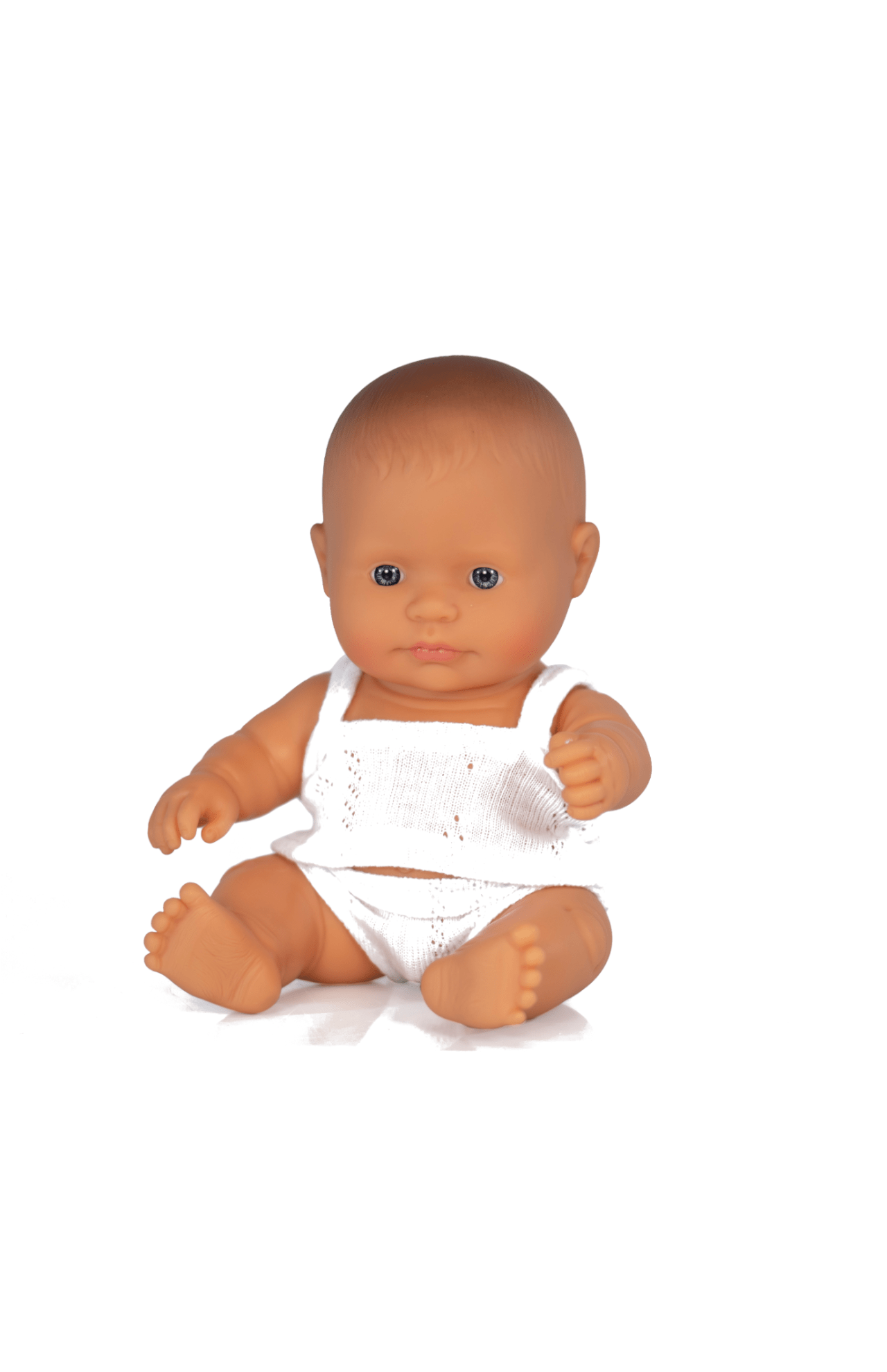Baby Doll 001 miniland