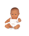 Baby Doll 001 miniland