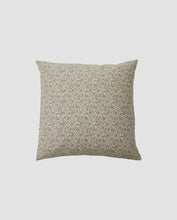 Load image into Gallery viewer, Nordal Chara Cushion Cover in Olive or Rose 60x60