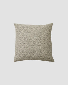 Nordal Chara Cushion Cover in Olive or Rose 60x60