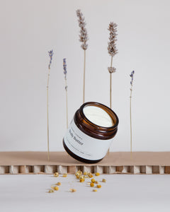 Our Lovely Goods Body Butter Lavender and Chamomile