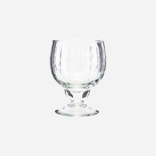 Load image into Gallery viewer, Round White Wine Glass