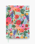 Garden Party Fabric Journal Rifle Paper