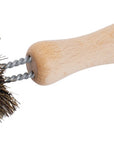 Redecker Round Scrubbing Brush
