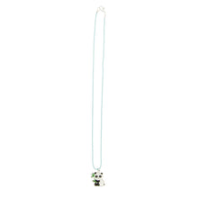 Load image into Gallery viewer, Panda Necklace