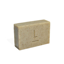 Load image into Gallery viewer, Seaweed Soap with Eucalyptus &amp; Peppermint