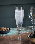 Champagne Glass
