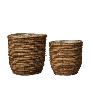 Feja Natural Baskets