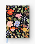 Strawberry Fields Fabric Journal Rifle Paper