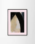 La Cathedrale by Sara Stribrant 50x70
