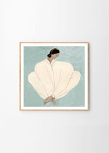 Load image into Gallery viewer, Sofia Lind Meet Me At Jaures Art Print