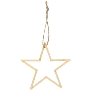 IB Laursen Hanging Star