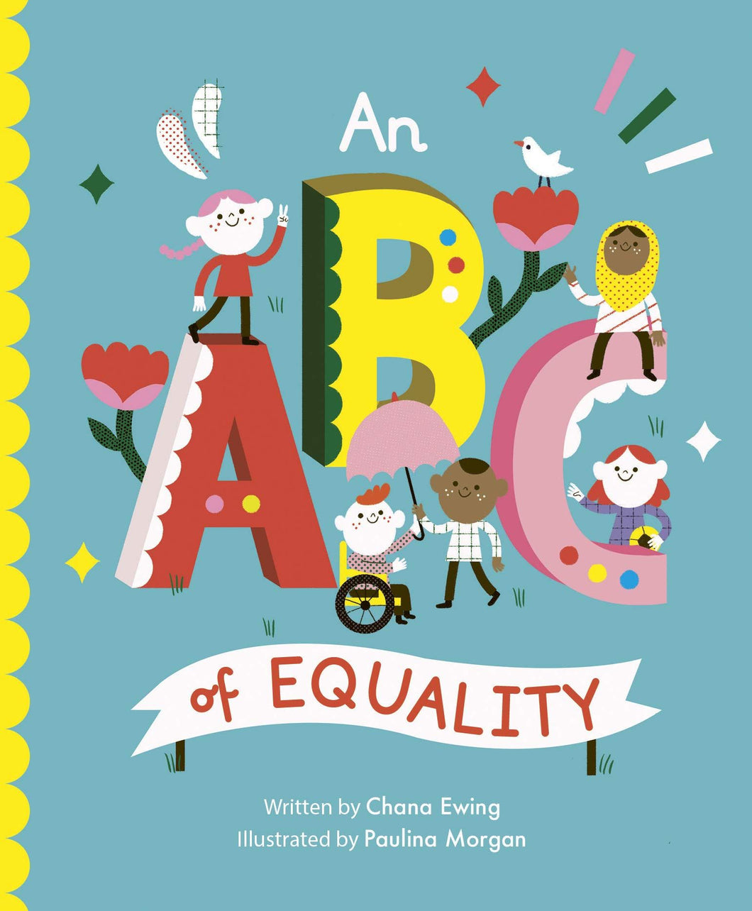 ABC-of-equality