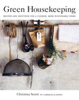 Green Housekeeping by Christina Strutt