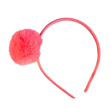 Load image into Gallery viewer, Pompom Head Band Assortment