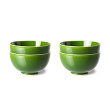 Load image into Gallery viewer, Hkliving The Emerald: Ceramic Desert Bowl